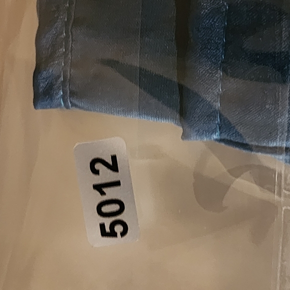 Urban Renewal Green Satin Recycled Cotton Night Gown size S/P - Picture 13 of 13